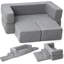 Console Mushtaq