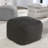Prism Performance Handwoven Indoor/Outdoor Pouf-103690989