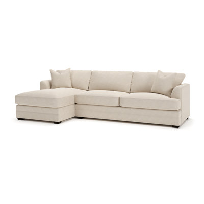 Edan Chaise Sectional