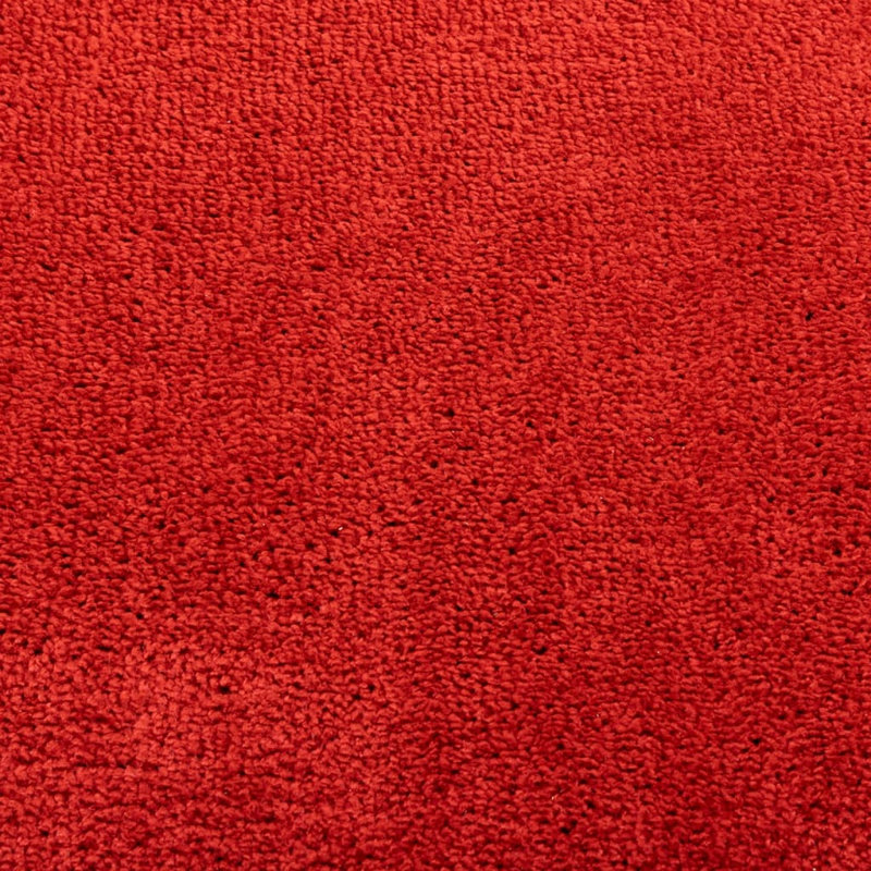 Inloes Solid Colour Area Rug, Rectangle 160 x 230cm