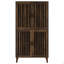 Armoire d'appoint haute Sakai