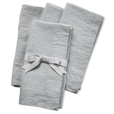 Threads Slub Napkin S/4