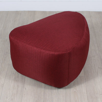Pouf triangle BILLY, moyen