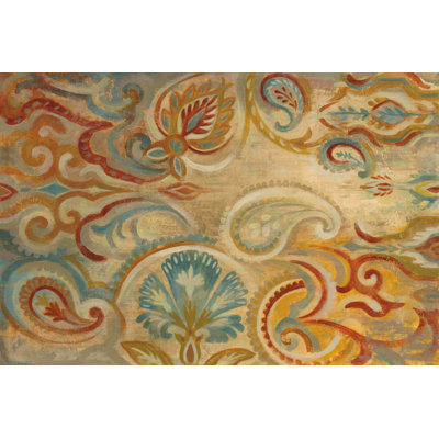 Cachemire antique