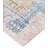Whitten Blue/Gray Area Rug-429084935
