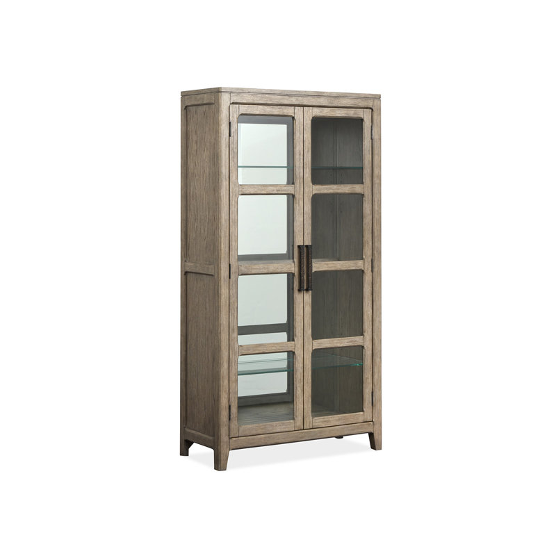 Display Cabinet