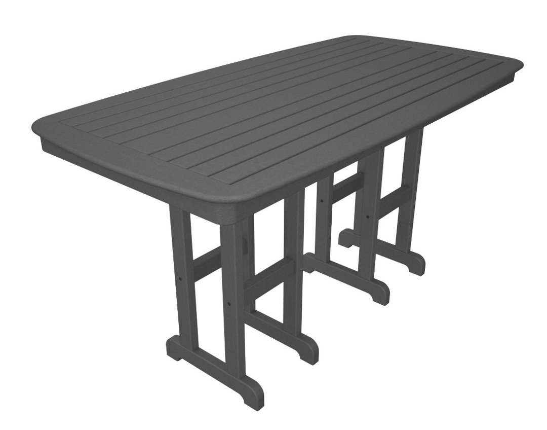 POLYWOOD Nautical Dining Table POLYWOOD® 