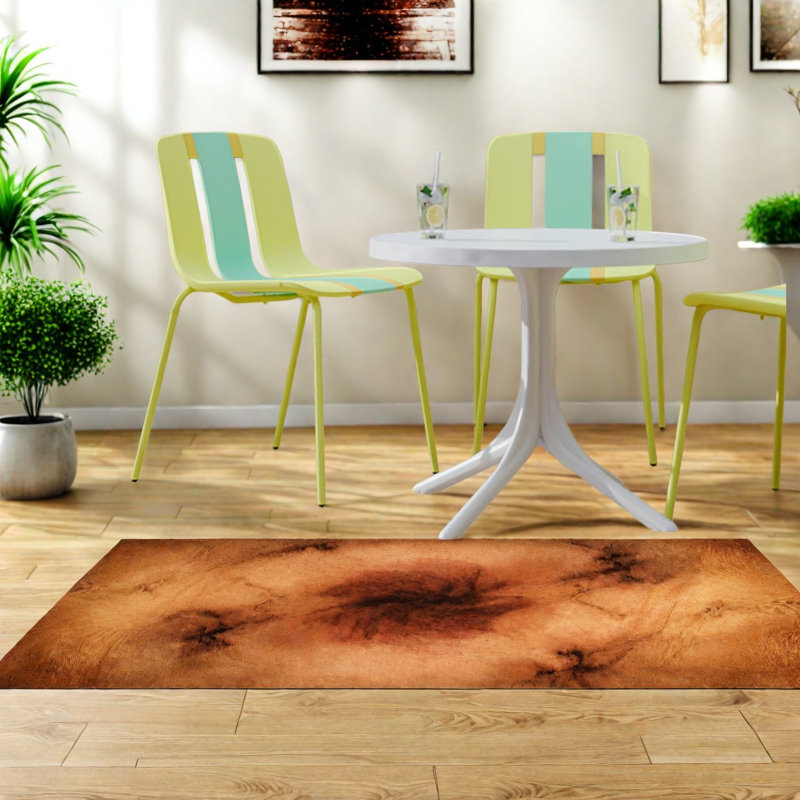 Ensemble de table à manger moderne (doit inclure à la fois la table et la chaise), patio en métal