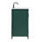 Slayton 32'' Single Bathroom Vanity with Engineered Marble Top-1196277635