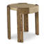 Caribe End Table