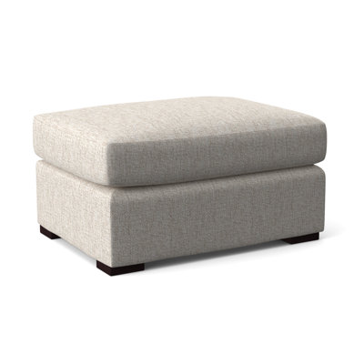 Bel-Air Upholstered Ottoman