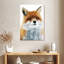 Regard de renard Brampt-108231352