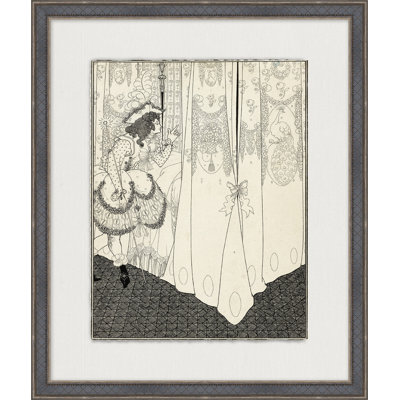 Foreign Holiday 1 Print