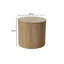 Akira Chunky Wood Table/Parasol Base