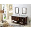 Ensemble de meuble-lavabo double 70 po Cahill-31497217-31497218