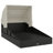 78.7'' Wide Patio Daybed with Cushions-1452534476-1452534464