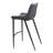 Upholstered Counter Stool-315991010