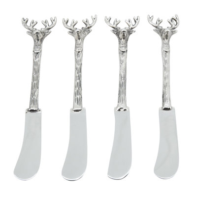 Joycelyn Stainless Steel Serving Piece