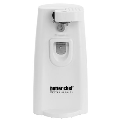 Better Chef Electric Can Opener
