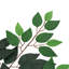 25.59cm Faux Ficus Plant-775847480