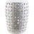 Bahi Ceramic Accent Stool-1647016867