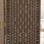 Paravent, écran d'intimité pliant de 6 pi de hauteur, cloison murale autoportante tissée à la main pour bureau à domicile, chambre à coucher, bois-127659247-127659246-31230686