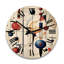 Horloge murale Paulornette-558635511