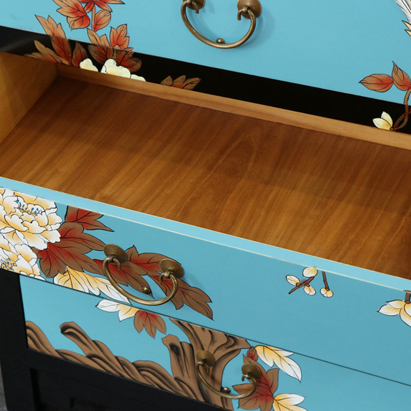 Commode Vintage