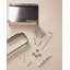 Allegan Wall Mounted Toilet Paper Holder
