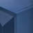 Sideboard Buffet with Vertical Line Design-111989200