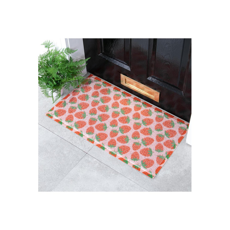 Non-Slip Doormat, 24" x 36"