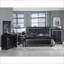 Table de chevet 2 tiroirs Glam-549838635