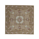 Hand-Knotted High-Quality Area Rug