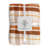 Sesli Twill Throw Blanket