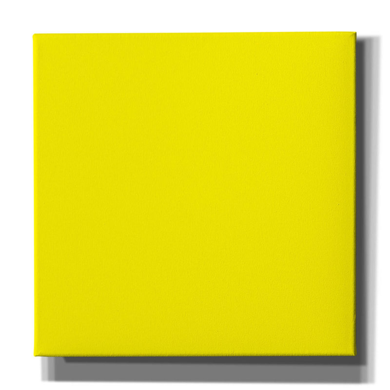 Toile tendue Group Artist, idéale pour la peinture acrylique, Vert, H 24 po x l 20 po