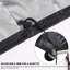 Deago Grill Cover-100720036