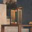 Odyn Outdoor Floor Lamp-120343429