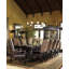 Kingstown Edwards Arm Chair