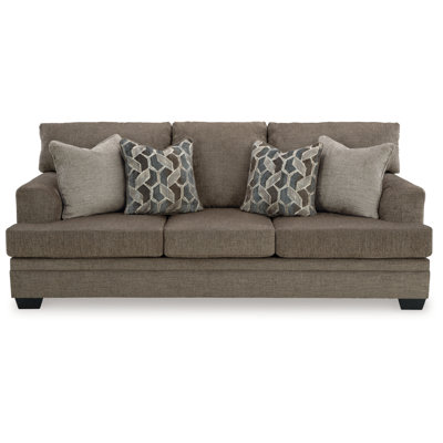 Fiarvale Upholstered 92'' Sofa
