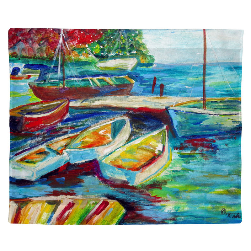 Polyester Wall Hanging