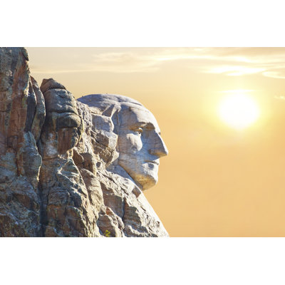 Badlands VIII by James McLoughlin - Photograph