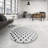 Geometric Indoor Rug-1446821490