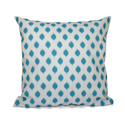 Housse et insert de coussin décoratif