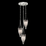 Mirage 3 - Light Pendant