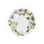 Anemone Handmade Porcelain Salad/Dessert Plate