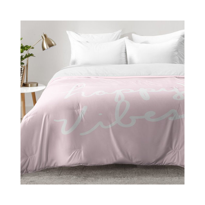 Lisa Argyropoulos Modern & Contemporary Comforter, Full/Queen Comforter + 2 Standard Shams