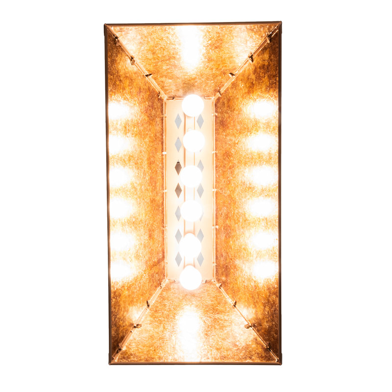 Skyla 6 - Light Pendant