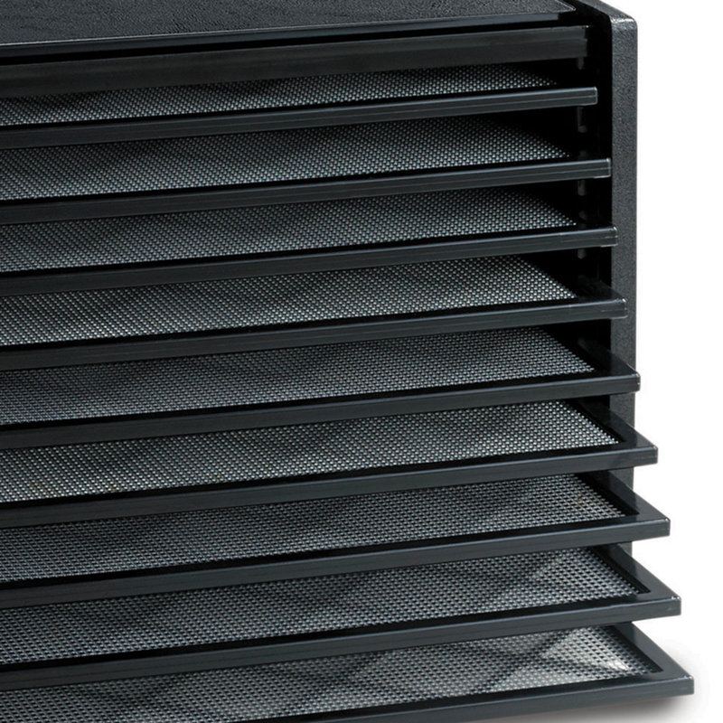 Excalibur 9-Tray Food Dehydrator with Digital 48-HR Timer