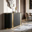 Buffet en pierre frittée-40041716