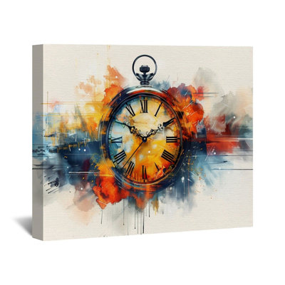 "Planches de surf" sur toile